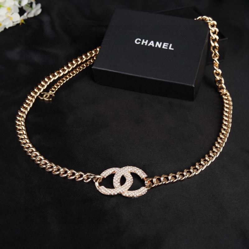 Chanel Necklaces